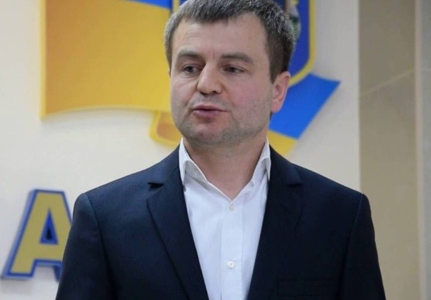 Криминальный передел в Николаеве - Луценко и Савченко против "блудного" Ляха 4 ggll3