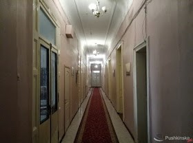 Гостиницу «Центральная» в Одессе продали по заниженной в три раза цене партнеру мэра Труханова и российскому бизнесмену 8 gos8
