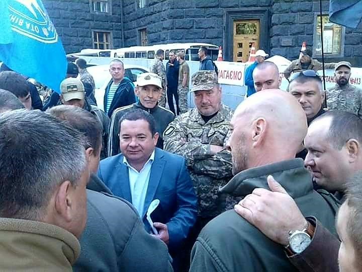 Кое-что о Винницкой мафии в Госгеокадастре для Гройсмана и Порошенко 11 gosg11
