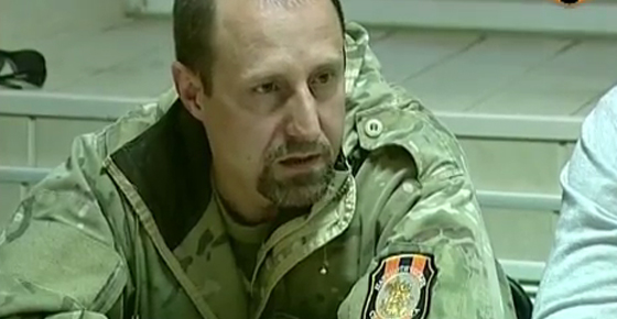 Восточный тупик. Что повлекут за собой новые расклады в "ДНР"? 3 hodokovskiy