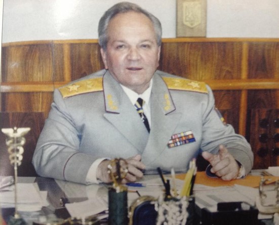 У Глухові нищать пам’ятку національного значення – це свавілля чинять посіпаки нардепа Андрія Деркача 15 hr14