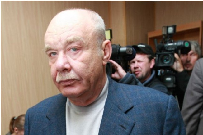 У Глухові нищать пам’ятку національного значення – це свавілля чинять посіпаки нардепа Андрія Деркача 18 hr17