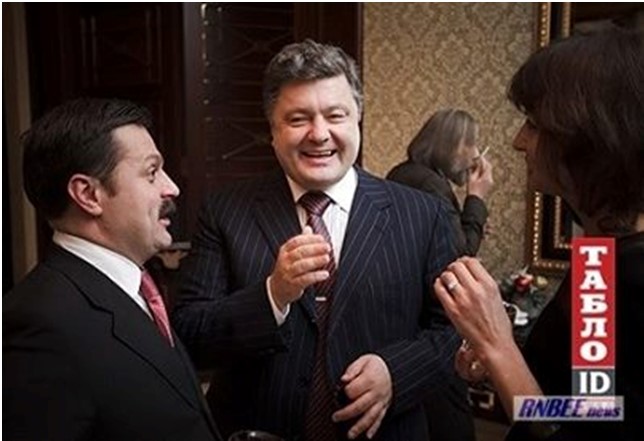 У Глухові нищать пам’ятку національного значення – це свавілля чинять посіпаки нардепа Андрія Деркача 19 hr18