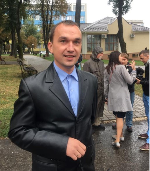 У Глухові нищать пам’ятку національного значення – це свавілля чинять посіпаки нардепа Андрія Деркача 10 hr9