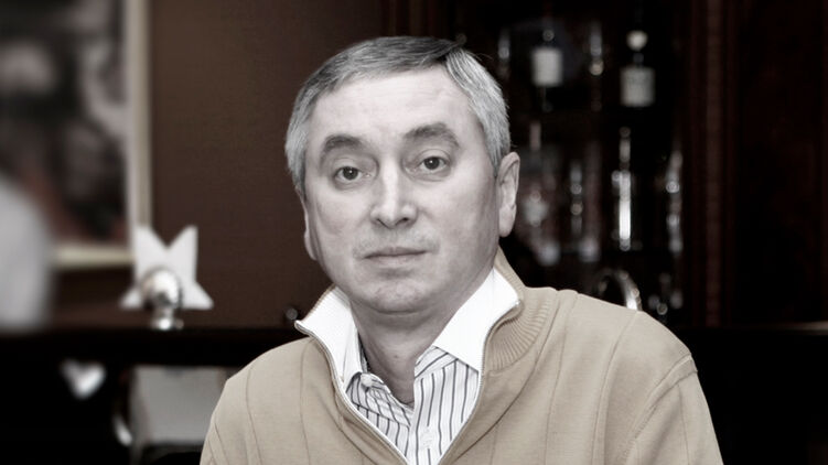 Скончался брат Ахметова, подозревавшийся в убийстве 1 igor ahmetov