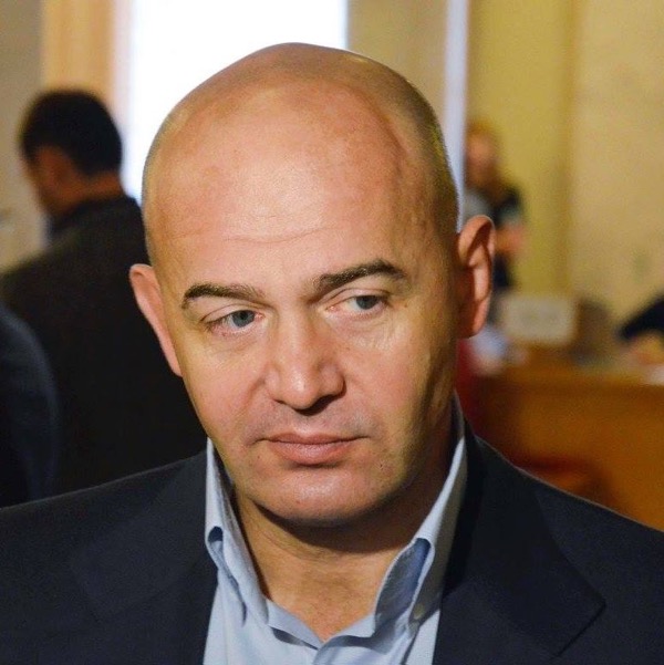 Дворцовые решалы Кононенко и Филатов. Почему опыт Януковича не учит? 3 igorkononnenkko