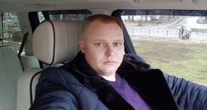 В Киеве осужден молдавский аферист, представлявшийся юристом с Банковой 1 imgonline com ua resize odkh84dhbocomhna 675x360 1
