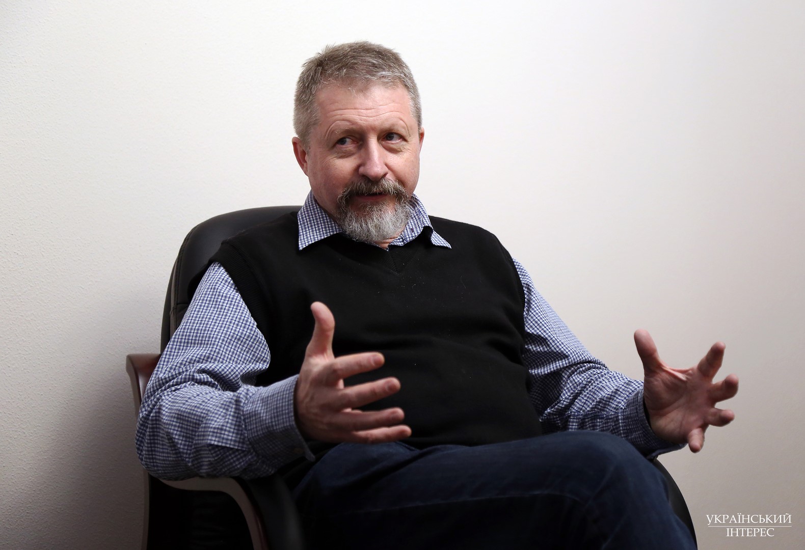 Аудрюс Буткявічюс: Ви отримали націю, яка згуртувалася 5 intt4