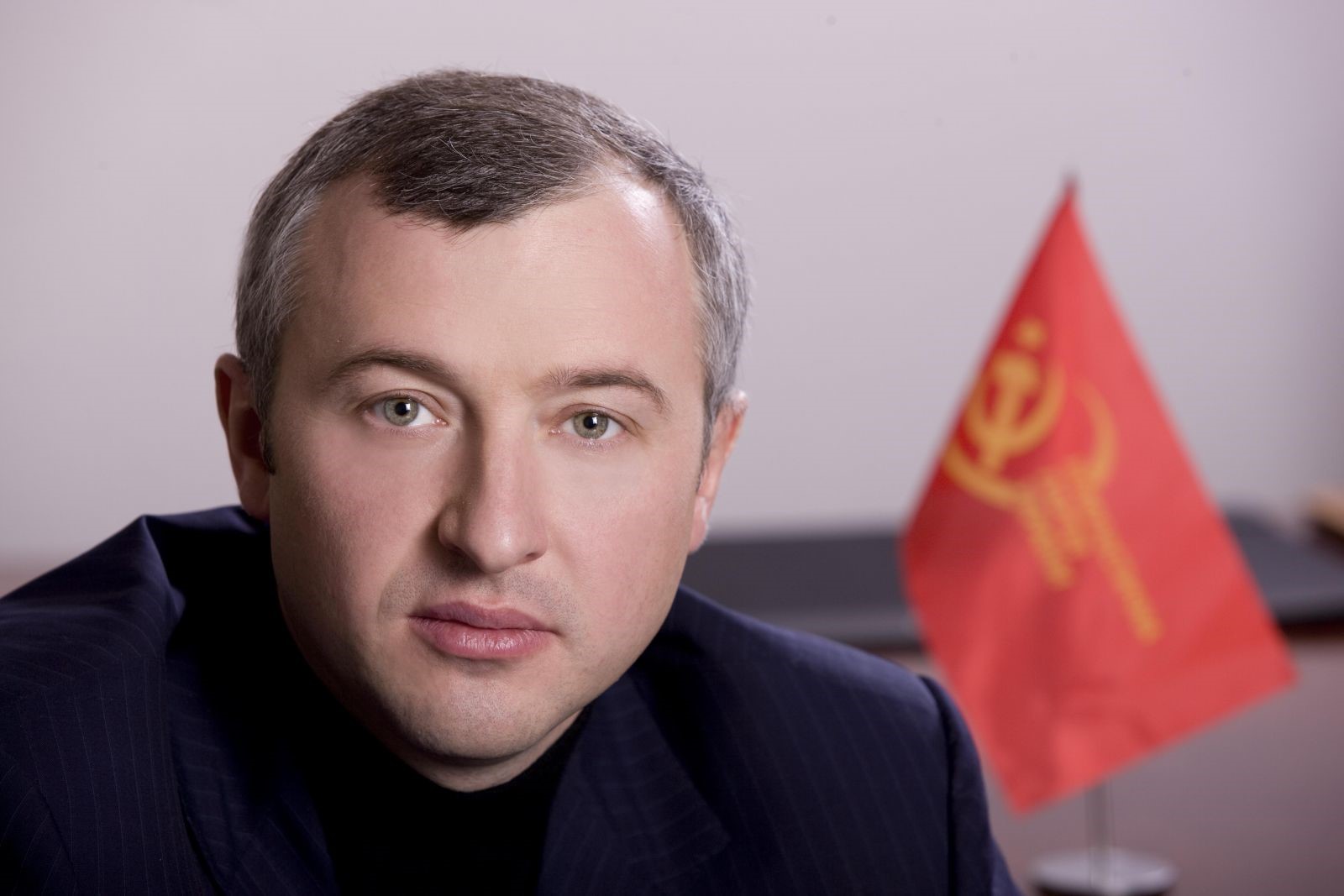 Битва за таможню. «Кумовья» коммунистического семейства Калетников держат оборону 1 ka1