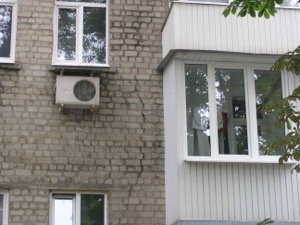 Почему в Киеве рушатся дома: наука чуть-чуть отстала 2 kashkdom1