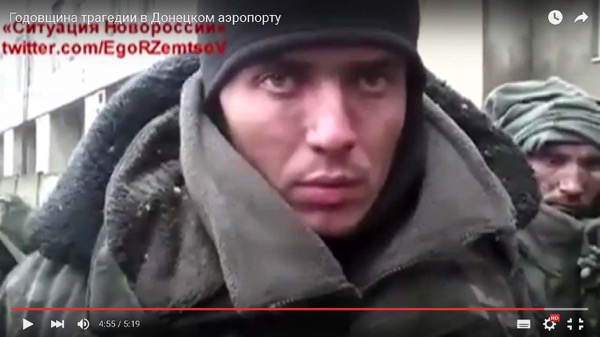 О «киборгах» Донецкого аэропорта без лицемерия. Помните Чистилище 7 kiborgkolodij