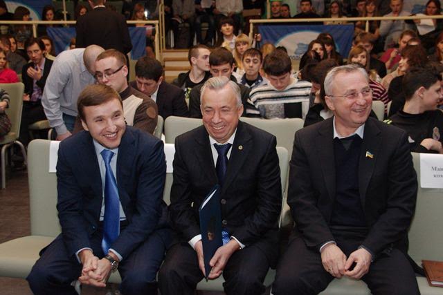 Саша «Стоматолог» всплывает в Фонде госимущества 6 kiselev5