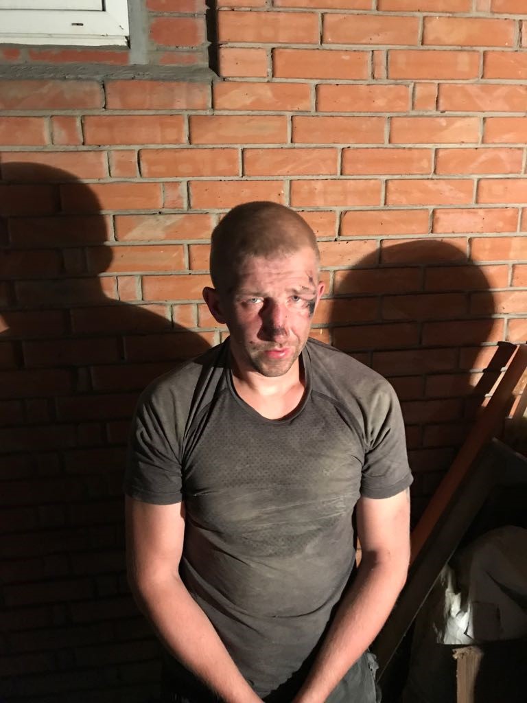 Нацполіція затримала 27 кримінальних авторитетів 18 kkr18