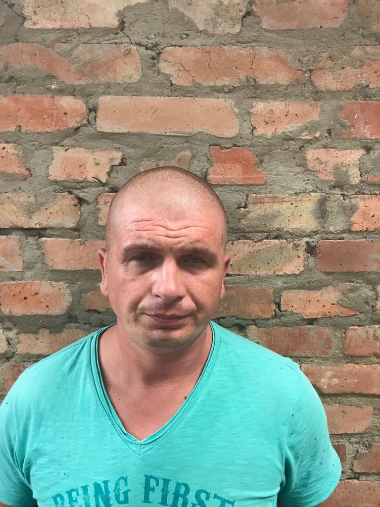 Нацполіція затримала 27 кримінальних авторитетів 19 kkr19