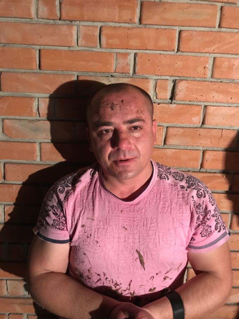 Нацполіція затримала 27 кримінальних авторитетів 23 kkr23