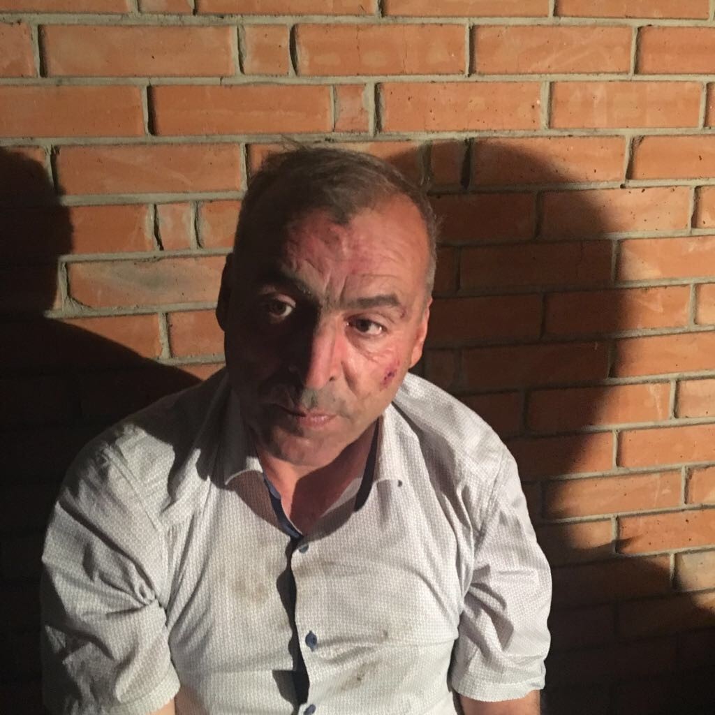 Нацполіція затримала 27 кримінальних авторитетів 25 kkr25