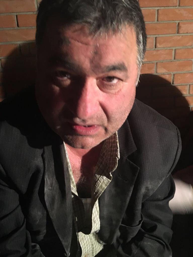Нацполіція затримала 27 кримінальних авторитетів 27 kkr27