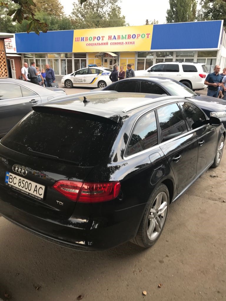Нацполіція затримала 27 кримінальних авторитетів 31 kkr31