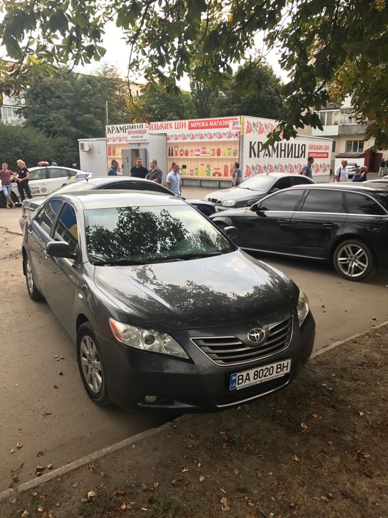 Нацполіція затримала 27 кримінальних авторитетів 5 kkr5