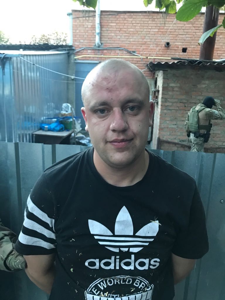 Нацполіція затримала 27 кримінальних авторитетів 6 kkr6
