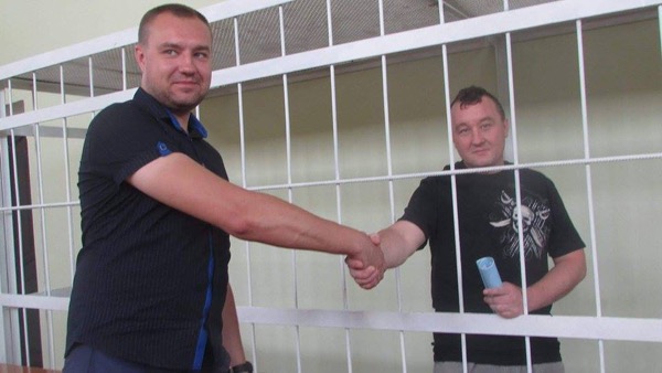 Плевок в спину, Или «Почему я больше не хочу защищать Украину» 2 kramattorssk html m298fb040