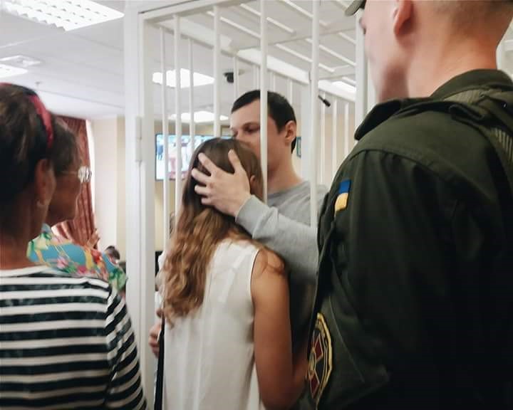Стас Краснов: система со мной борется – значит, я на правильном пути 5 kras4