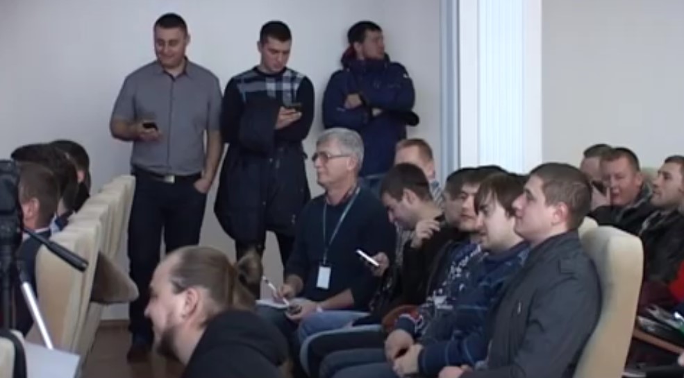 Кто крышует криминал в Черноморске 4 kry3