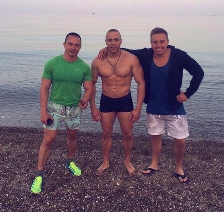 Кто крышует криминал в Черноморске 10 kry9