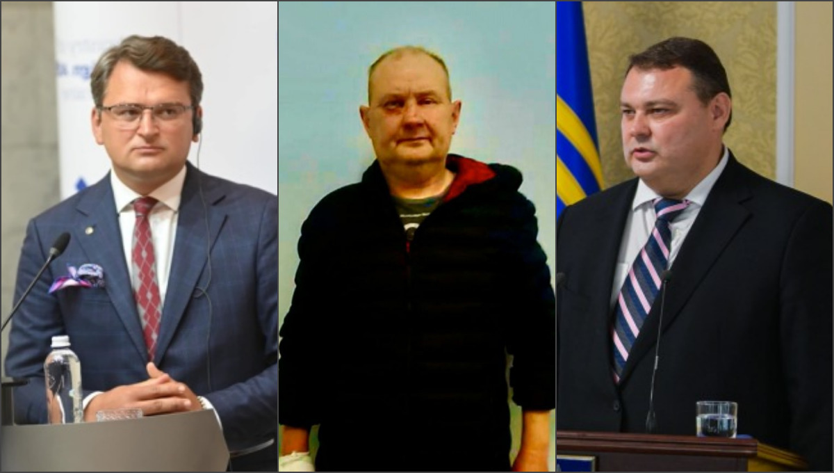 Чем кончится история судьи Чауса и главного «разведчика» Украины Кондратюка? 5 kulebbba