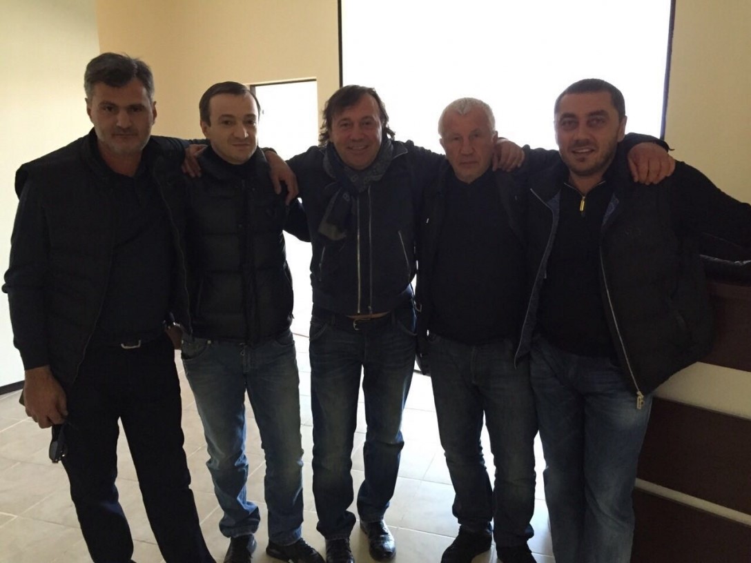 Экспансия «пиковых» воров. Хроника воровского движения в Украине (часть II) 1 lasha1