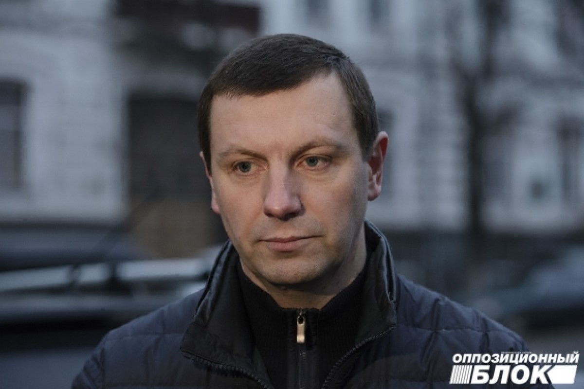 Черный юмор по-украински: вместо того, чтобы ловить друзей террориста Мозгового, луганское СБУ выполняет их заказы 4 lis3