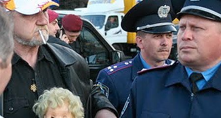 Парад уродов (обновлено) 3 lomakkin