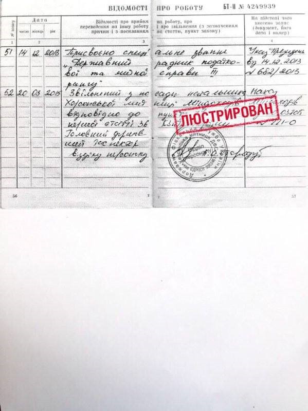 Булюк — фигурант уголовного дела 2 lustr1