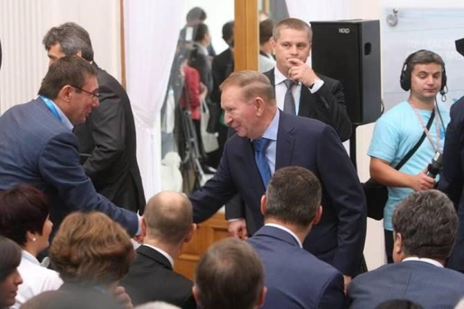Юрій Луценко: революціонер чи корупціонер? 2 luzkor1