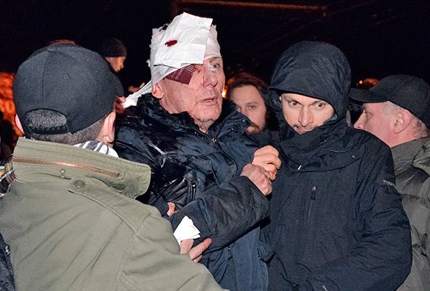 Юрій Луценко: революціонер чи корупціонер? 4 luzkor3