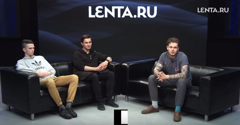 Маньяк из ВКонтакте. Кто его посадит? 4 man3 1