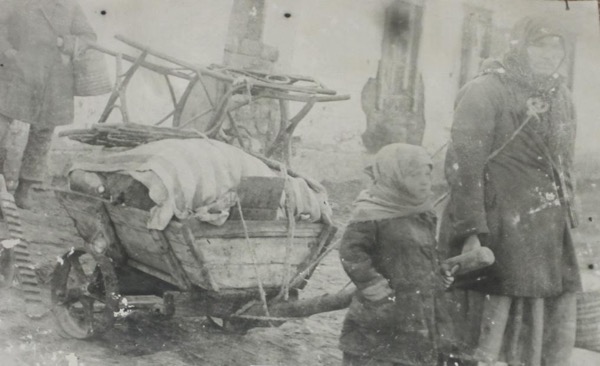 Манкурты из «Л-ДНР», что пережили ваши предки в 1932-ом? 1 mankkurtidnr