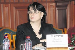 Корпоратив по-міліцейськи