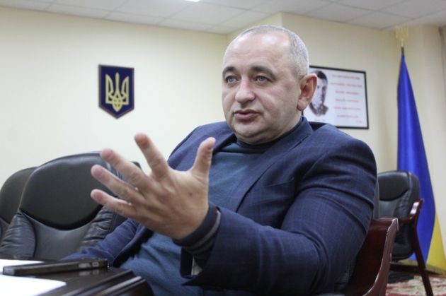 «Державне бюро військової юстиції – правовий буфер між миротворчим контингентом та населенням колишнього ОРДЛО» 2 mat2