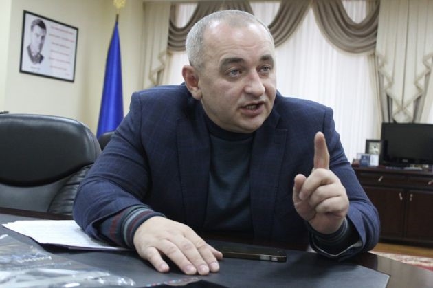 «Державне бюро військової юстиції – правовий буфер між миротворчим контингентом та населенням колишнього ОРДЛО» 4 mat4