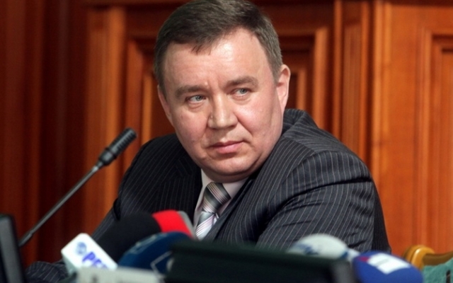 Гюндуз Мамедов -- "новое лицо" в прокуратуре? Ну-ну 9 matttt
