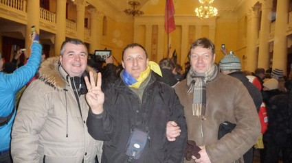 «УВОЛЬНЯЮСЬ ИЗ «АЛЬФЫ» В ЗНАК ПРОТЕСТА ПРОТИВ ОПЕРАЦИИ, ГДЕ ПОГИБЛИ АНДРЕЙ КУЗЬМЕНКО И ПАТРИОТ «ЛЕСНИК» 3 medium 12998332 1189610427745918 5586131300766258122 o
