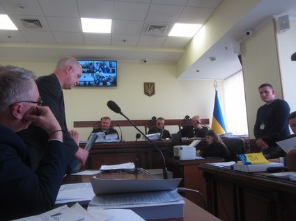 Дело Заманы. Попытается ли Порошенко наступить на грабли Януковича? 4 medium 1delozamaniii html 53708aba