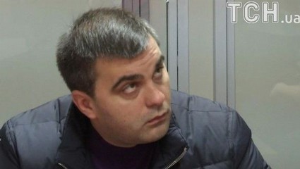Ветераны АТО считают, что «уголовный авторитет» и сепаратист Щур внедряет в патриотическое движение уголовников 2 medium 77shurrr html 1078d181