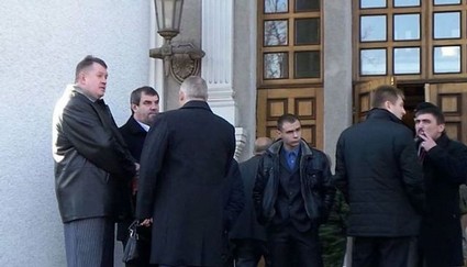 Восточный тупик. Что повлекут за собой новые расклады в "ДНР"? 4 medium Bobkov