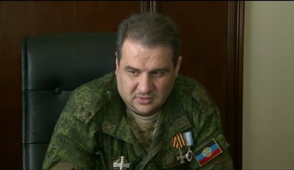 Восточный тупик. Что повлекут за собой новые расклады в "ДНР"? 5 medium Timofeev