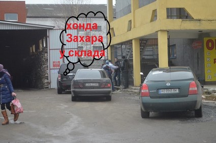 Шоу для отпрыска янтарного феодала из БПП 3 medium hondasklad