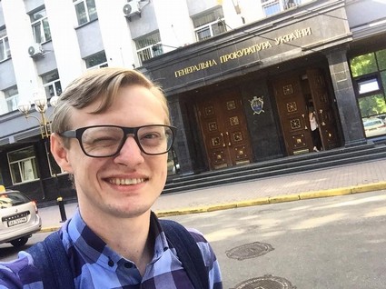 Николаевская брешь в границе. Судостроительный завод, захваченный про-кремлевскими рейдерами, может оказаться перевалочной базой для российских диверсантов 5 medium nikbreshhhh html m319de512