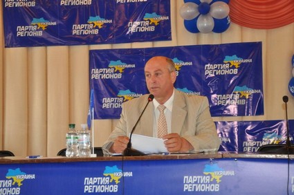 Гарбуз Луганщине от Порошенко. Не русским ли миром мазаны? 2 medium vasgarbuzzz