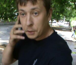 Розшукуються “орли”. Чи то Захарченка, чи Якіменка